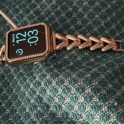 Apple Watch Series 3 Excellent Condition. 