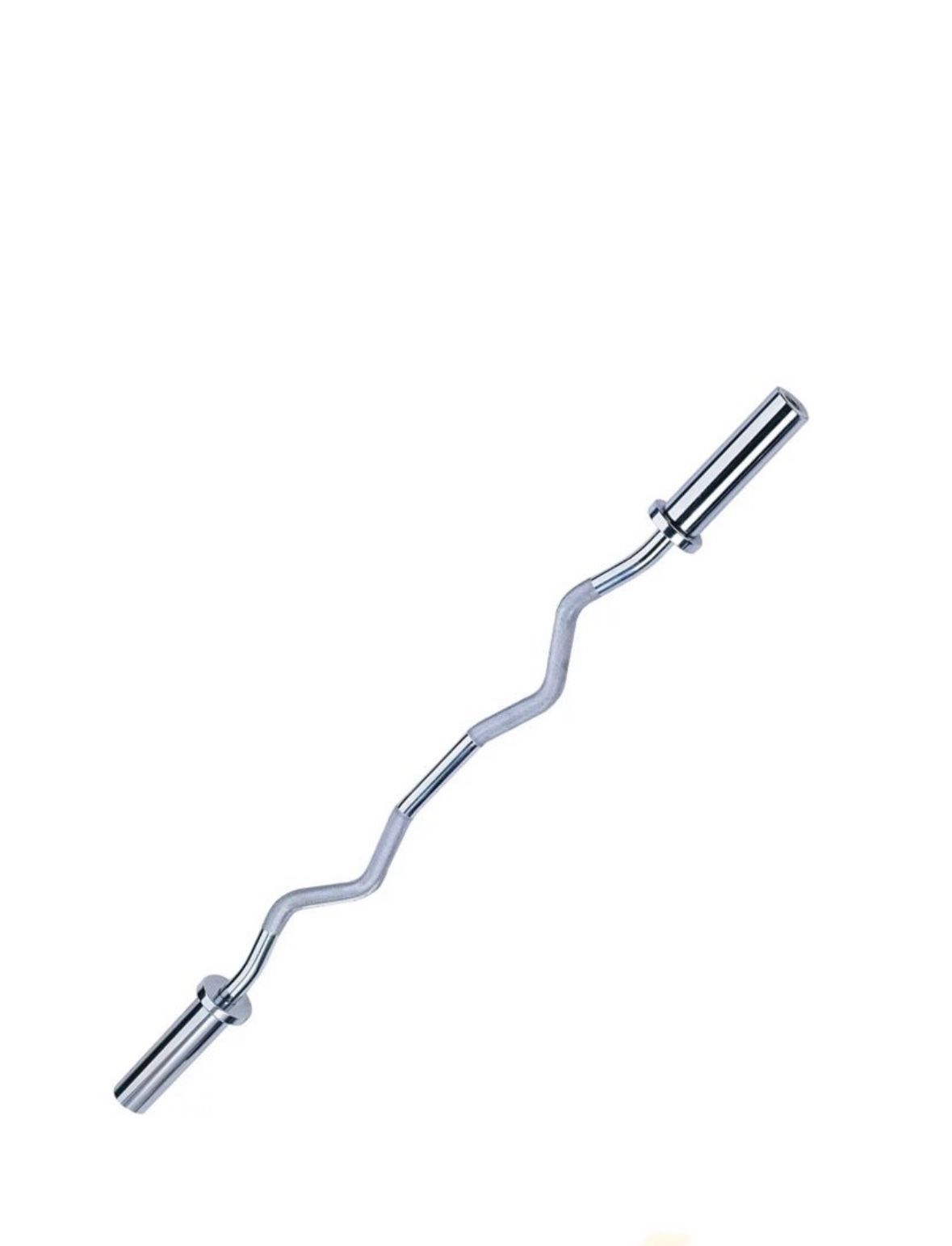 EZ Olympic Curl Bar