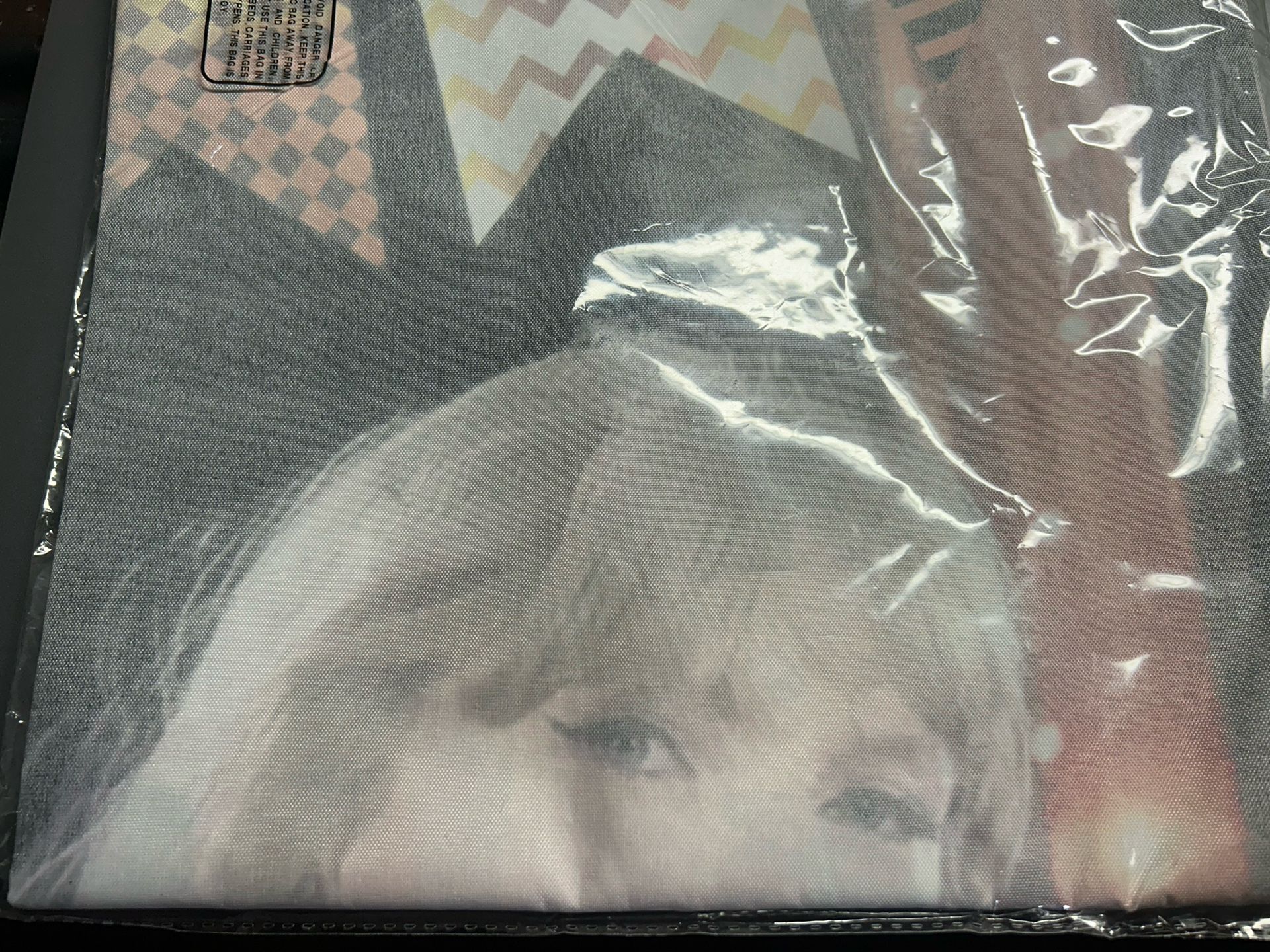 Taylor Swift Birthday Backdrop