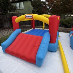 Bounce House