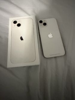 iPhone 13 - Unlock