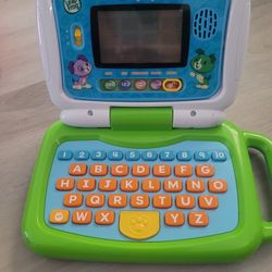 LeapFrog Tablet