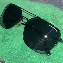 Armani exchange sunglasses