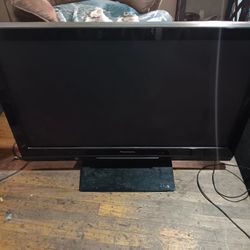 42" Flat Screen Tv