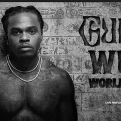 Gunna World Tour (Miami) 
