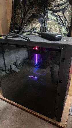 Complete Gaming Pc