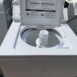 Whirlpool Extra Large Capacity Heavy Duty Washer 