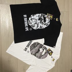 Bape Shirts