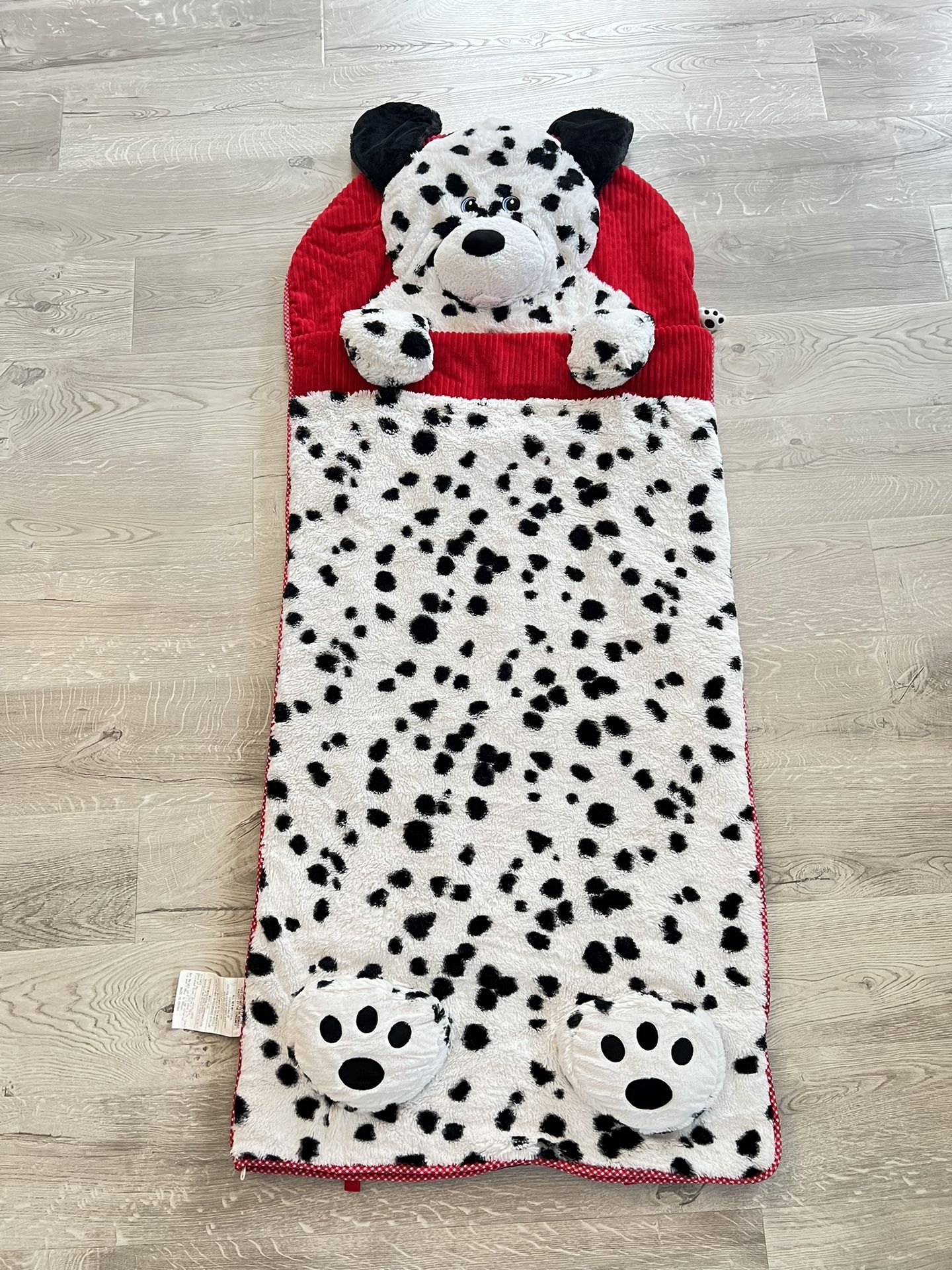 Kids Sleeping Bag