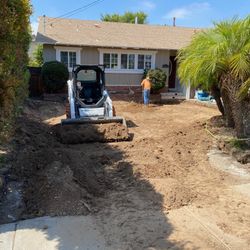 Bobcat 5ft Wide