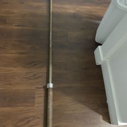 Bench Press Full-size Bar