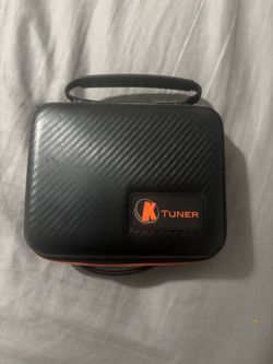 KTuner ECU Tuning Kit with Carry Case