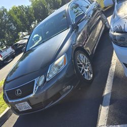 2008 Lexus GS 350