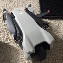 DJI Mini 3 