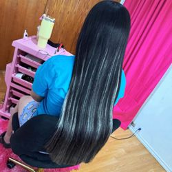 Tape In Extensions 28inch