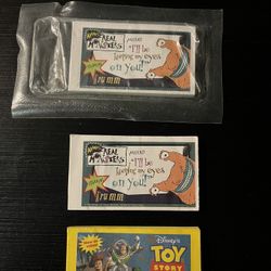 Vintage Flipbooks