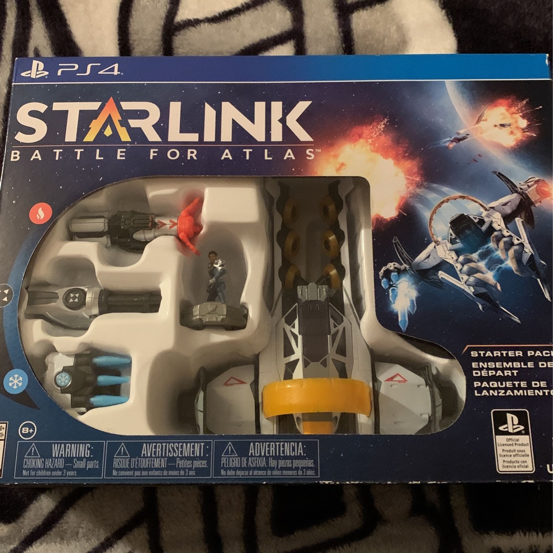 Ps4 Game