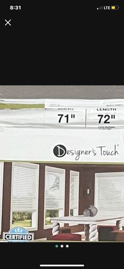 Cheap Cheap New Blinds