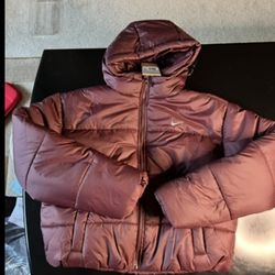 Nike Women’s Sportswear Puffer