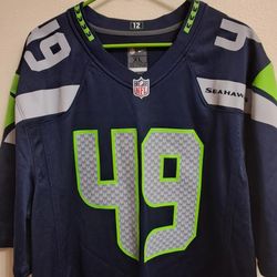 🎄 Christmas Deals!! Seahawks Griffin Jsy