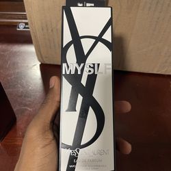 YSL Myslf Eau De Parfum