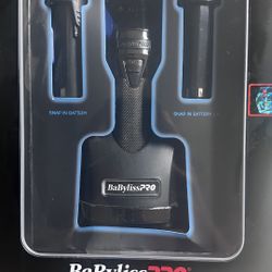 Babyliss Pro 