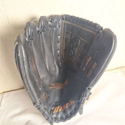 Mizuno Softball,  Baseball Glove, 14"