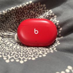 Beats Red