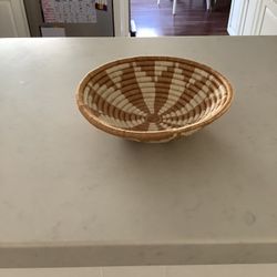 Woven Basket