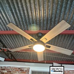 Ceiling Fan 