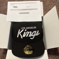Los Angeles Kings Hat