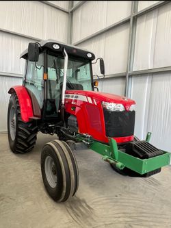 2012 Massey Ferguson 2680 Tractor
