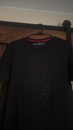 psycho bunny shirt