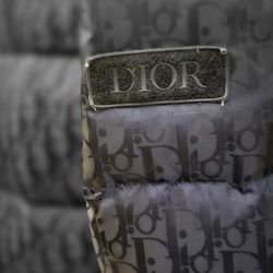 ***LEGIT*** CHRISTIAN DIOR OBLIQUE PUFFER JACKET