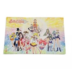SDCC Comic Con 2019 Viz Official Sailor Moon Sailor Stars Poster Exclusive 11x17