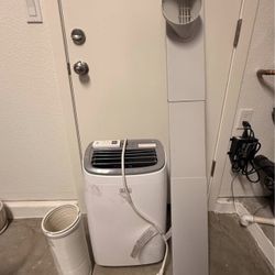 Black + Decker Portable AC