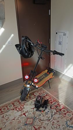 YUME X+ Pro electric scooter