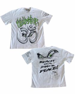 Hell Star Tee