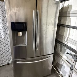 Samsung Fridge