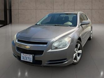 2012 Chevrolet Malibu