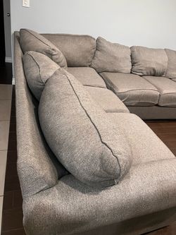 Sectional