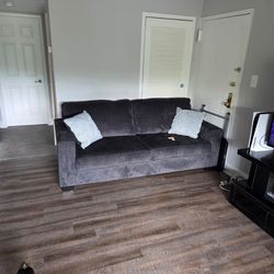 Couch, purchase thirty days ago