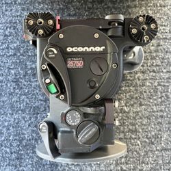 Oconnor 2575D Camera Fluid Head