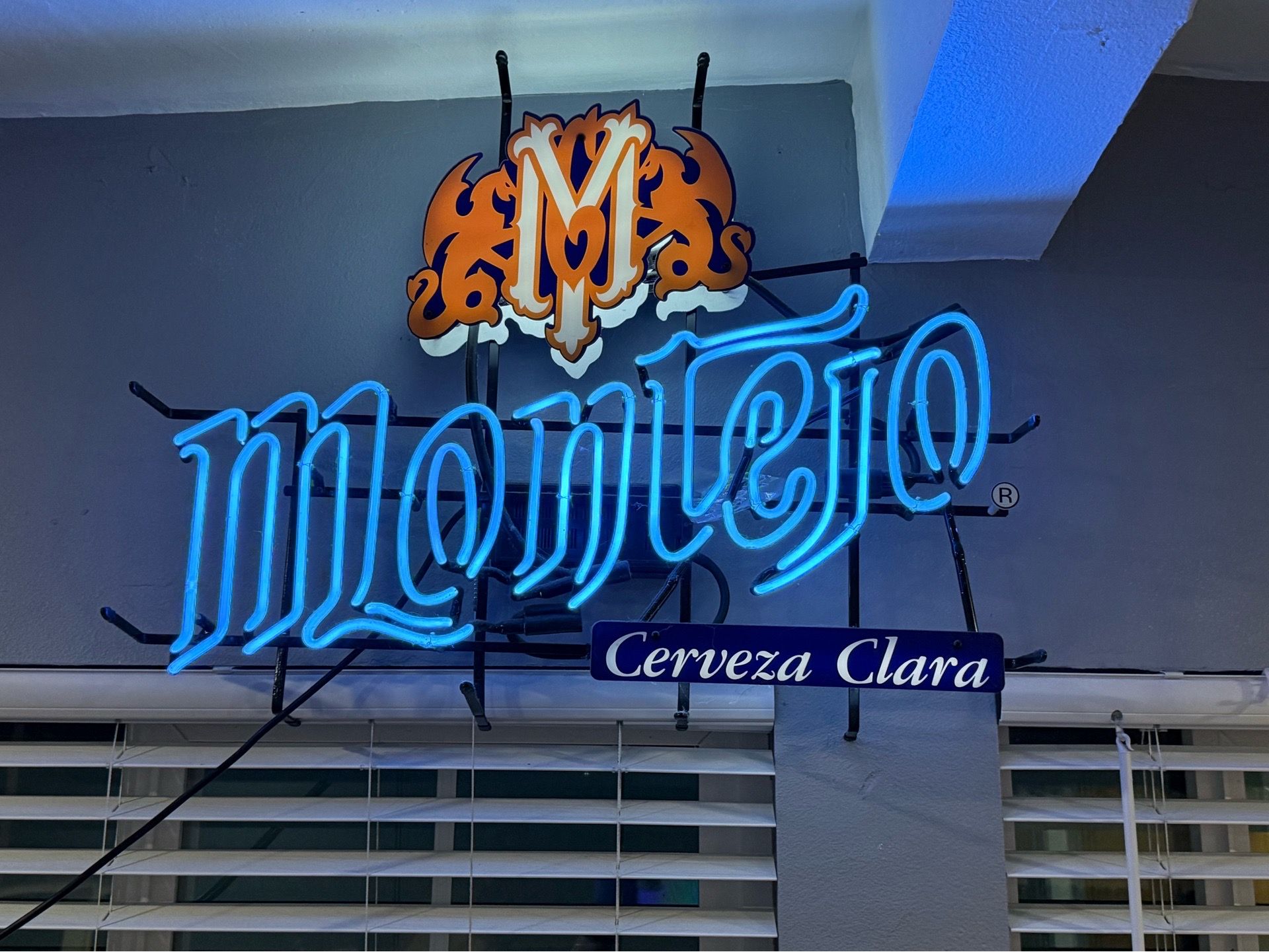 Montejo sign (OBO)