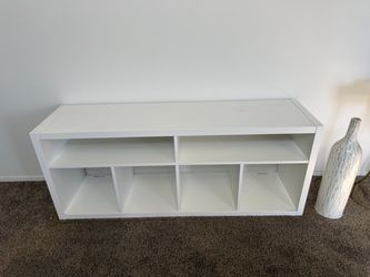 IKEA TV stand