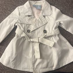 3-6m Trench Coat 