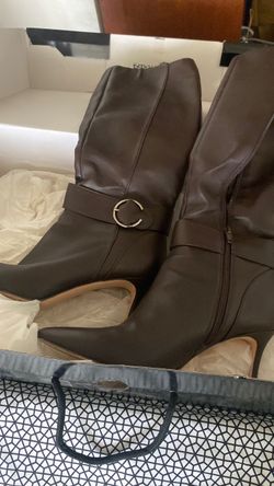 Nine West boots