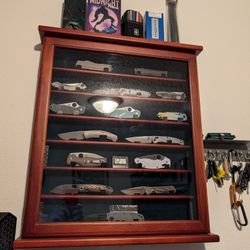 Selling Some Of EDC Collection