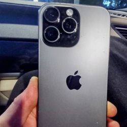 Apple Iphone 16 Pro Max -"PARTS ONLY"