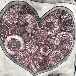 Brighton Canvas Bag
